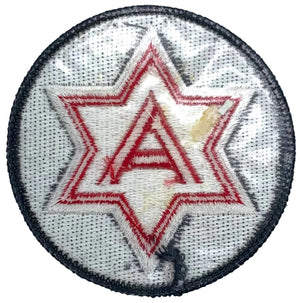 U.S. 6th Army Patch