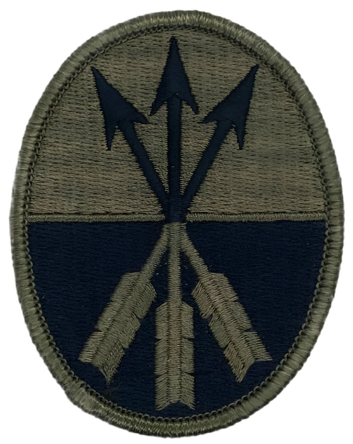 U.S. Army 23rd Corps Patch