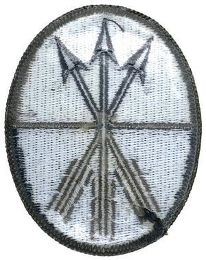 U.S. Army 23rd Corps Patch