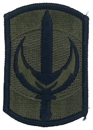 U.S. Army 228th Signal Brigade Patch