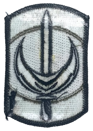 U.S. Army 228th Signal Brigade Patch