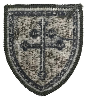 U.S. Army 79th Infantry Division Patch