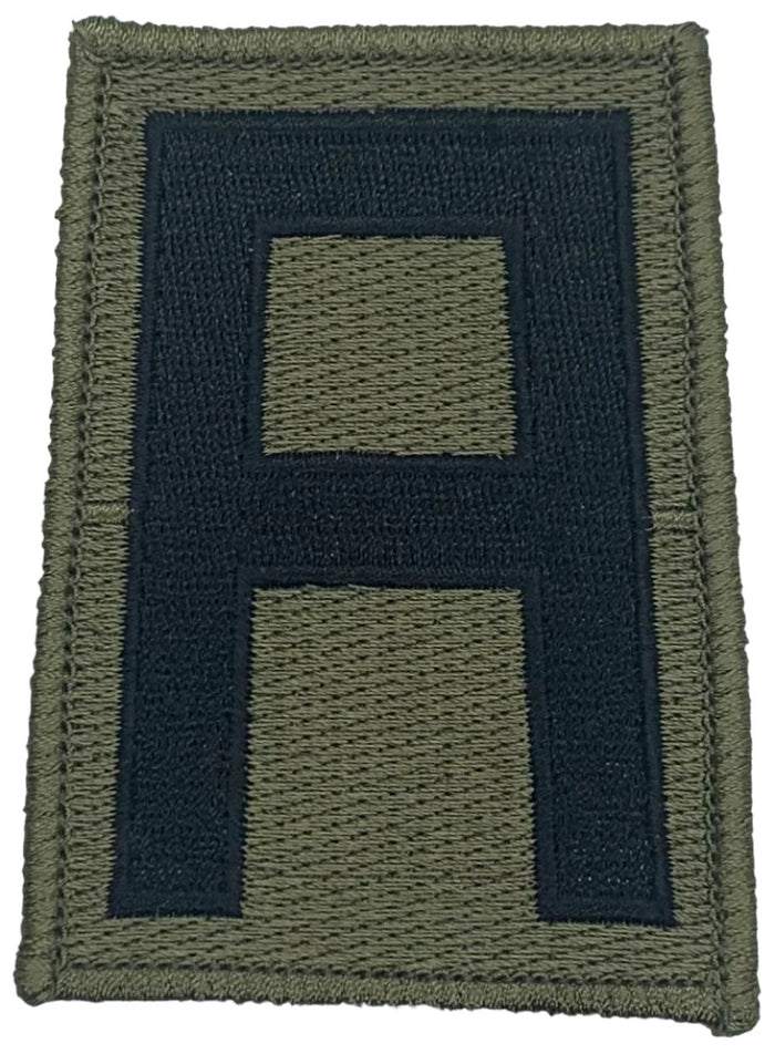 U.S. 1st Army Patch