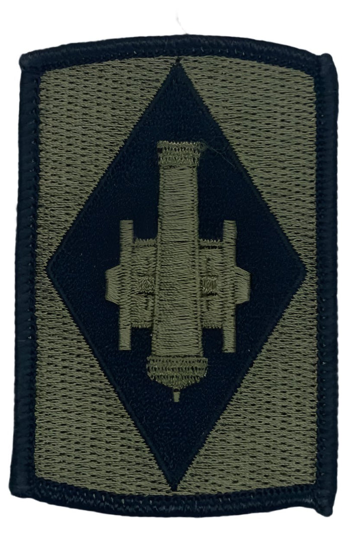 U.S. Army 75th Field Artillery Brigade Patch