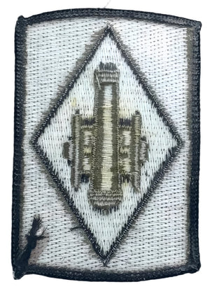 U.S. Army 75th Field Artillery Brigade Patch