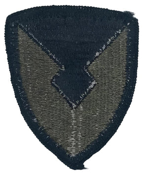 U.S. Army Material Command Patch