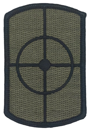 U.S. Army 420th Engineer Brigade Patch