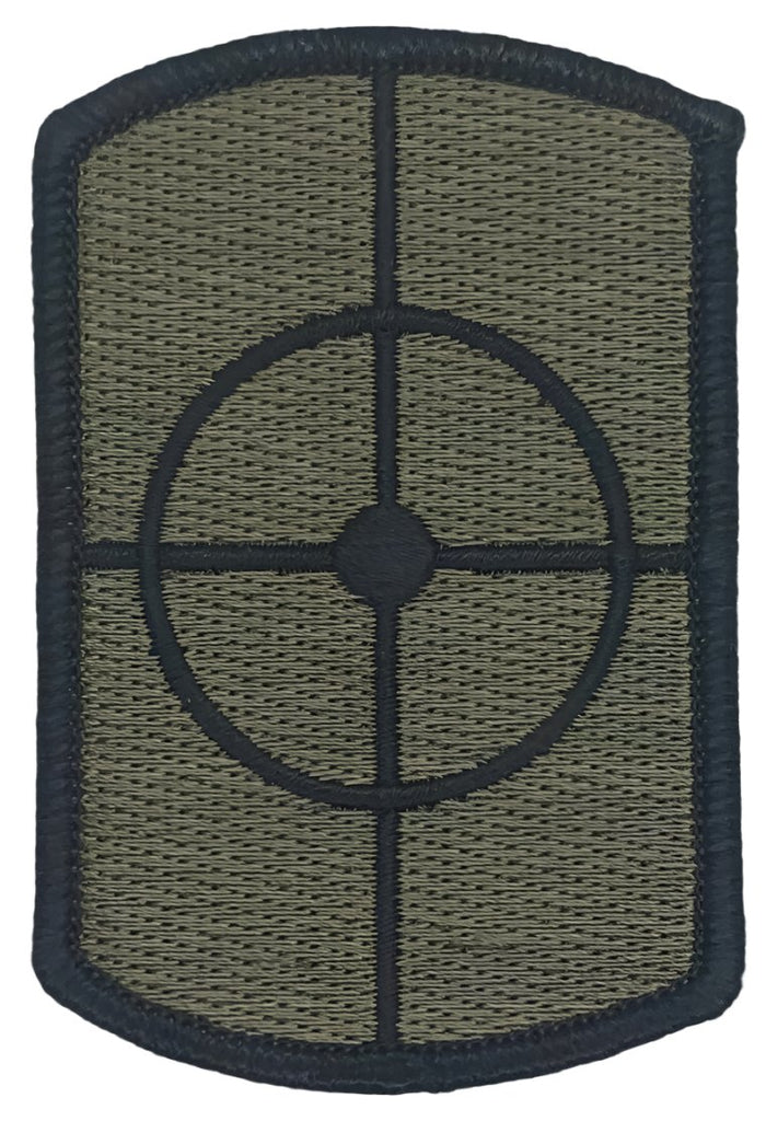 U.S. Army 420th Engineer Brigade Patch