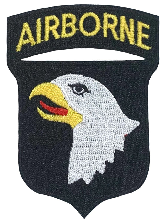 U.S. Army 101st Airborne Division Patch