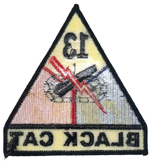 U.S. Army 13th Armored Division Patch