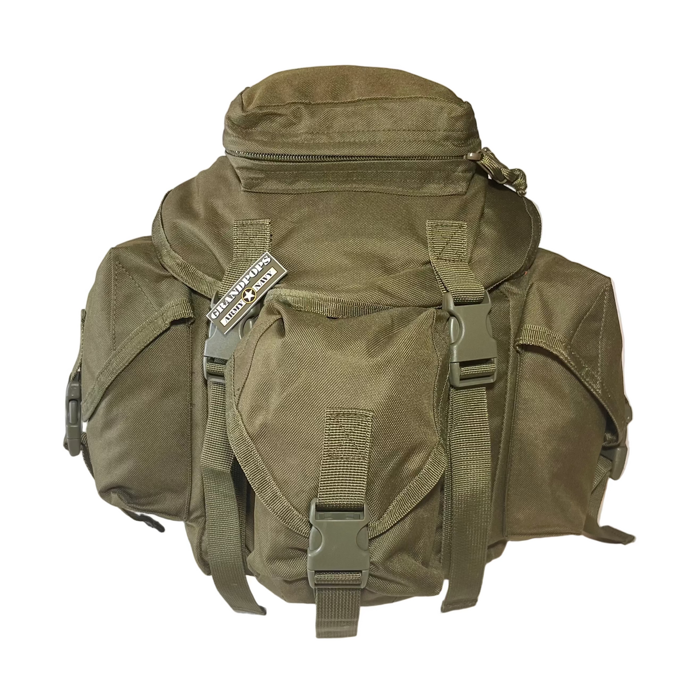Recon Butt Pack
