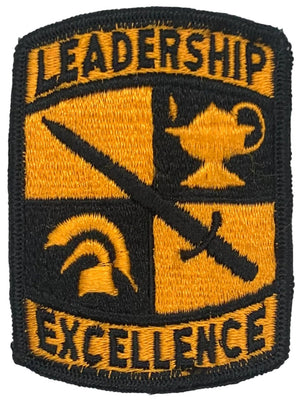 U.S. Army ROTC Cadet Patch