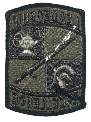 U.S. Army ROTC Cadet Patch