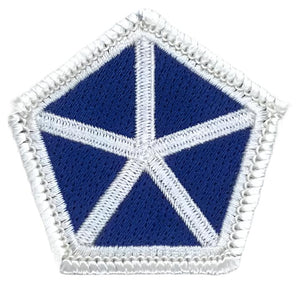 U.S. Army Patches