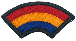 U.S. Army 42nd Infantry Division Patch