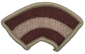 U.S. Army 42nd Infantry Division Patch