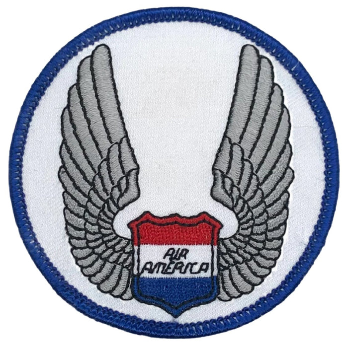 Air America Patch