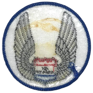 Air America Patch