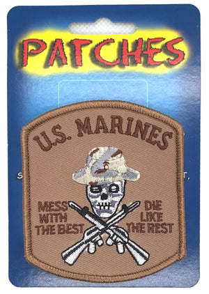 U.S. Marines Patch