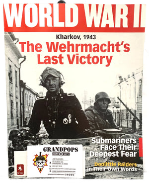 World War II The Wehrmacht's Last Victory Magazine