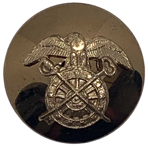 U.S. Army Enlisted Quartermaster Pin