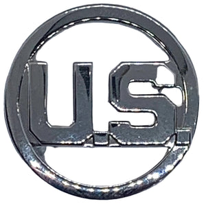 USAF U.S. Enlisted Pin