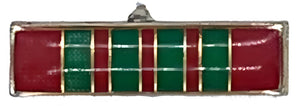 French Croix De Guerre Mini Ribbon