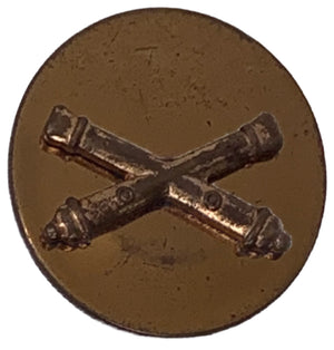 U.S. Army Enlisted Field Artillery Pin