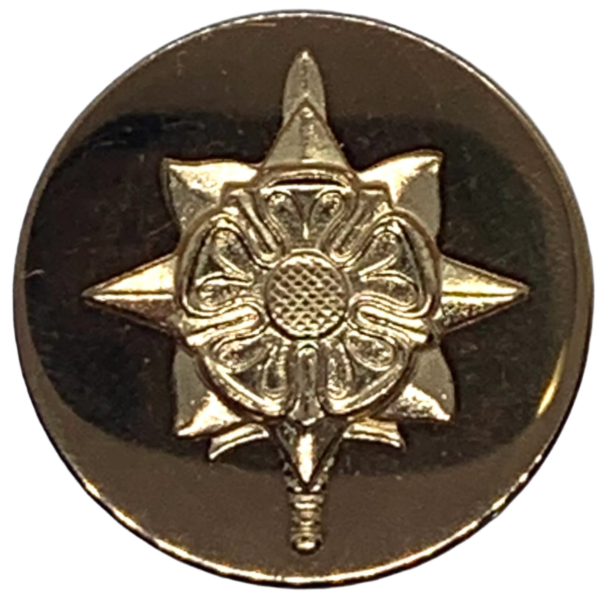 U.S. Army Enlisted Military Intelligence Pin – GRANDPOPSARMYNAVY