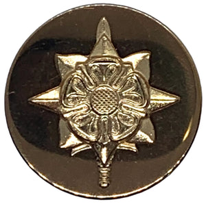 U.S. Army Enlisted Military Intelligence Pin