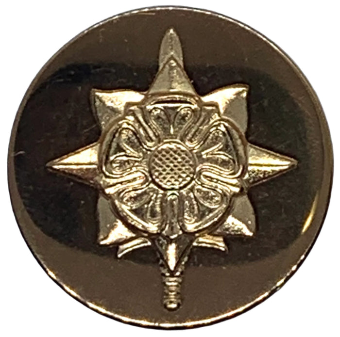 U.S. Army Enlisted Military Intelligence Pin