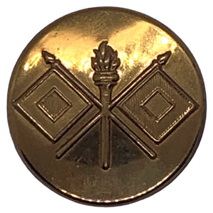 U.S. Army Enlisted Signal Pin