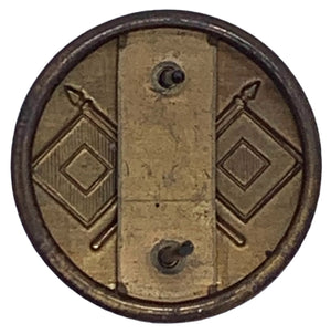 U.S. Army Enlisted Signal Pin