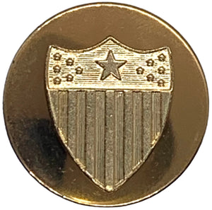 U.S. Army Enlisted Adjutant General Pin