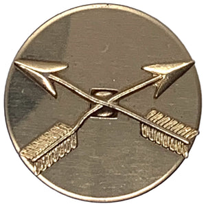 U.S. Army Enlisted Special Operations Pin