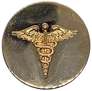 U.S. Army Enlisted Nurse Pin