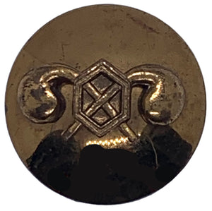 U.S. Army Enlisted Chemical Pin