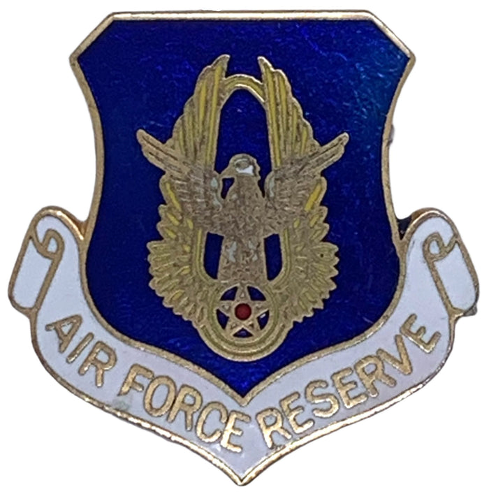 U.S. Air Force Reserve