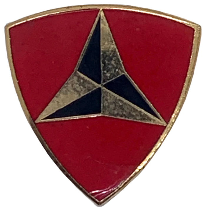 USMC 3rd Marines Division