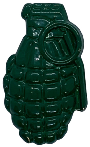 Mk. II "Pineapple" Grenade Pin