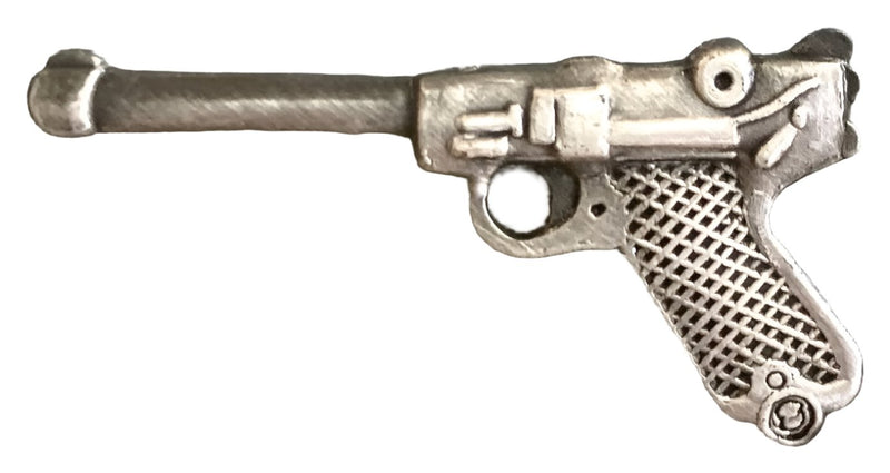 Luger Artillery Custom ガン SWIT Custom Artillery Luger WW2 GBB Pistol | SWIT Airsoft
