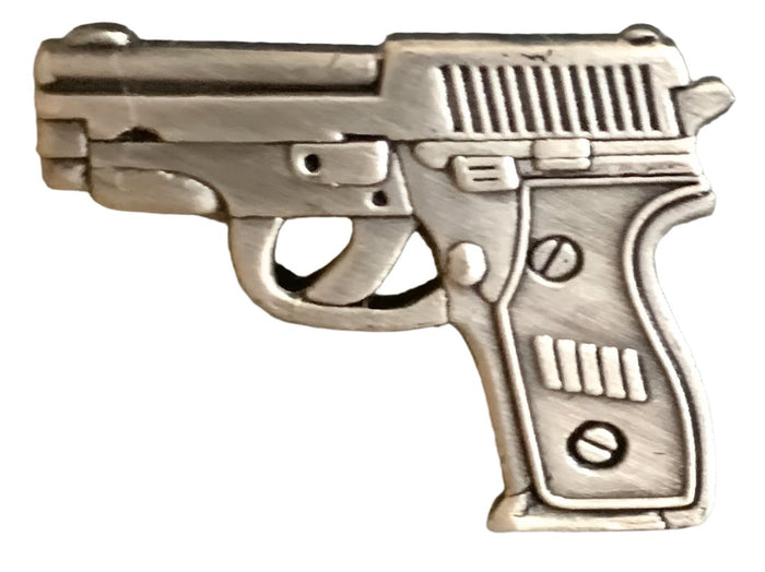 SIG Sauer P226 Pistol Pin