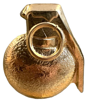 M67 "Baseball" Grenade Pin