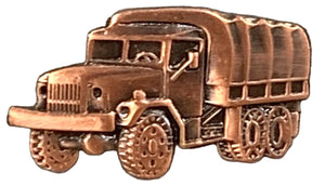 M35 Truck Pin