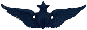 ARMY Senior Pilot Aviator Wings Badge Pin