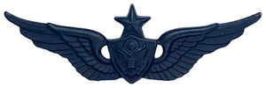 ARMY Senior Aircrew Aviator Wings Badge Pin