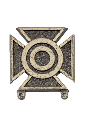 U.S. Army Basic Sharpshooter Qualification Badge Pin