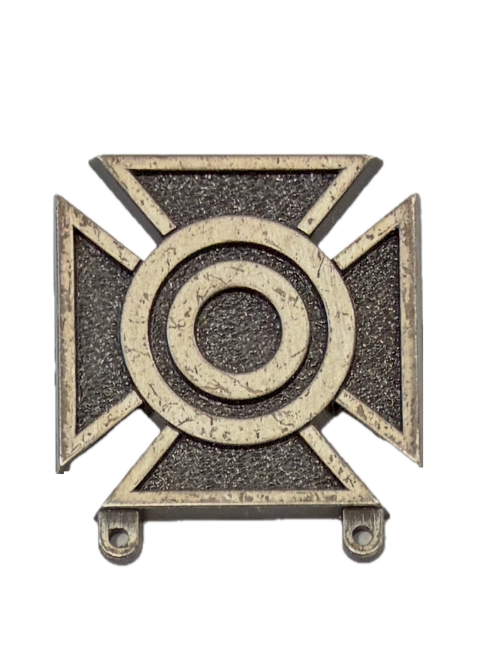 U.S. Army Basic Sharpshooter Qualification Badge Pin