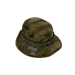Original FG ATAC Jungle Hat Made in USA