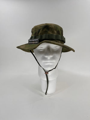Original FG ATAC Jungle Hat Made in USA